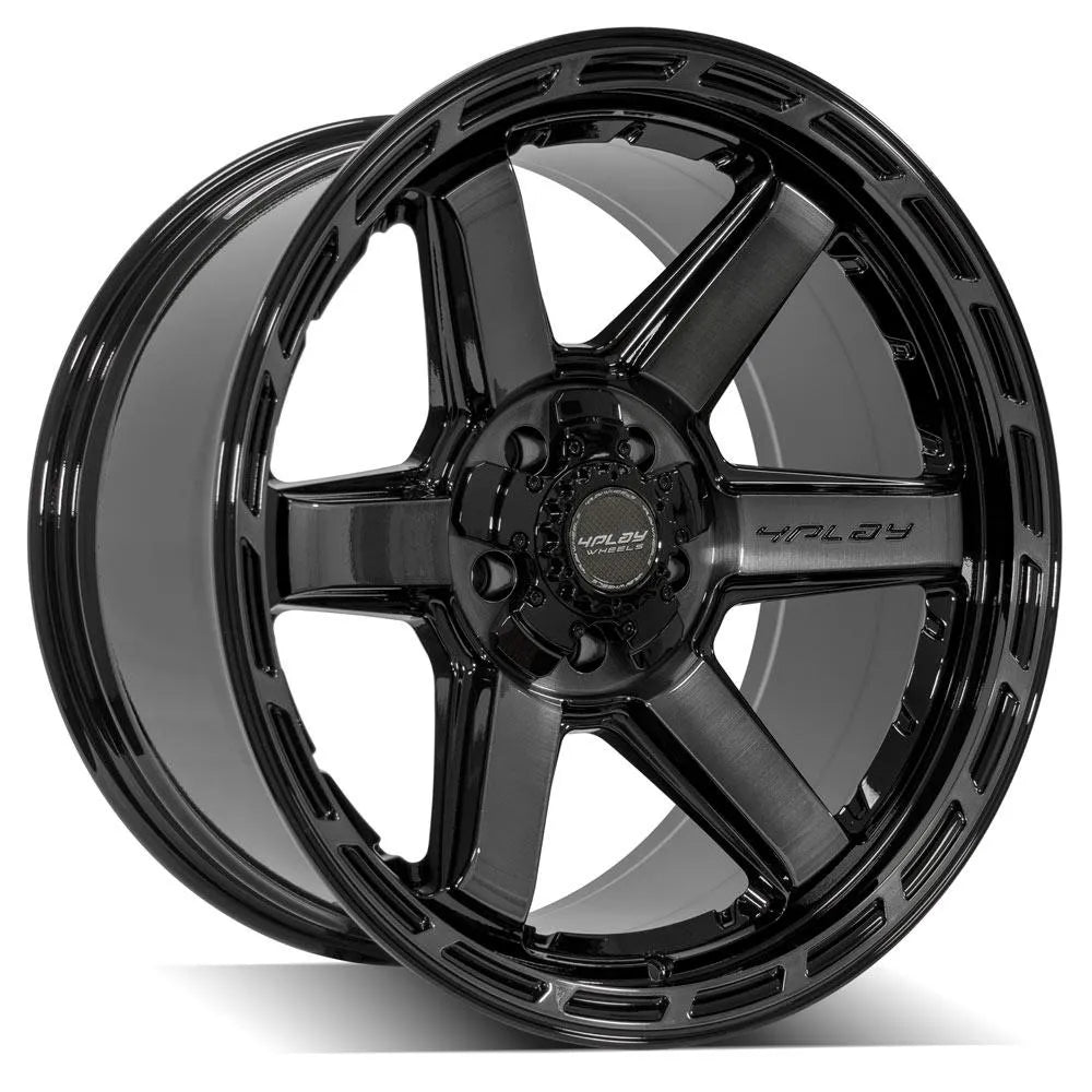 4Play OE Wheels auto part