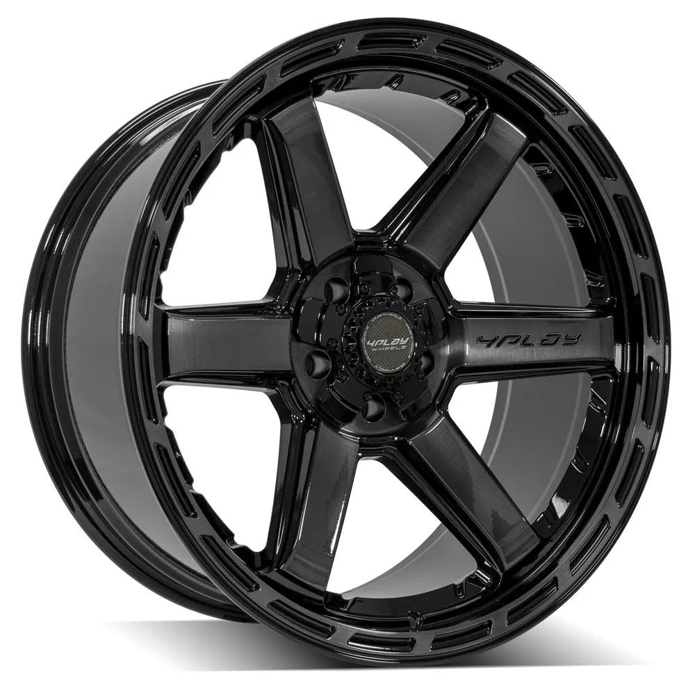 4Play OE Wheels auto part