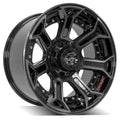 4Play OE Wheels auto part