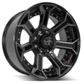 4Play OE Wheels auto part