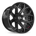 4Play OE Wheels auto part