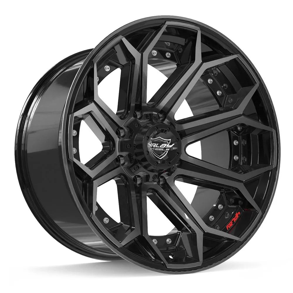 4Play OE Wheels auto part