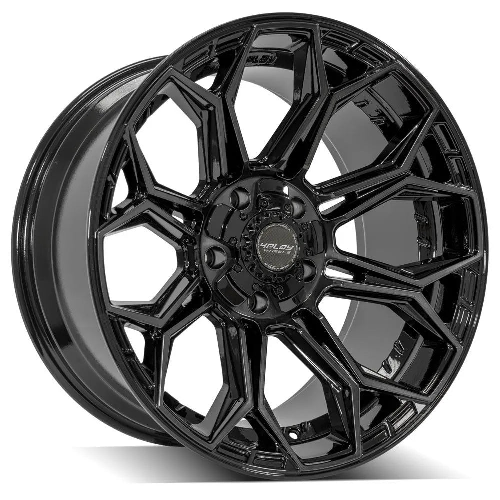 4Play OE Wheels auto part