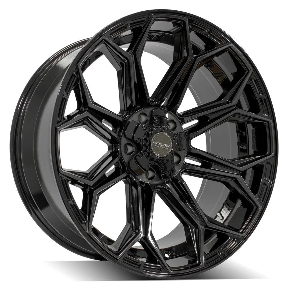 4Play OE Wheels auto part