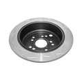 DBA auto part detail