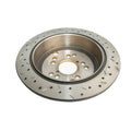 DBA auto part detail