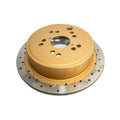 DBA auto part