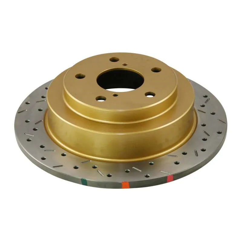 DBA auto part
