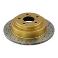 DBA auto part