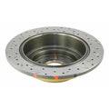 DBA auto part detail