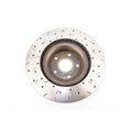 DBA auto part detail