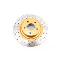 DBA auto part