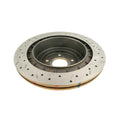 DBA auto part detail