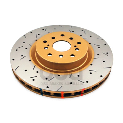 DBA auto part