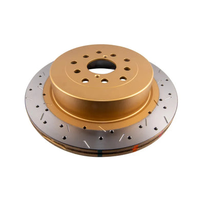 DBA auto part