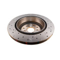 DBA auto part detail