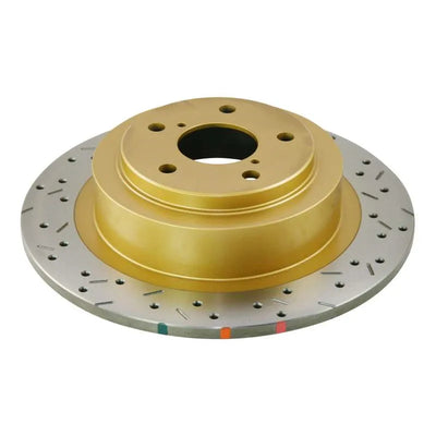 DBA auto part