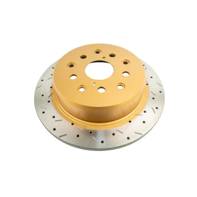DBA auto part