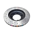 DBA auto part detail
