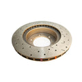 DBA auto part detail