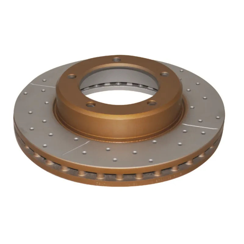 DBA auto part