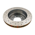 DBA auto part detail