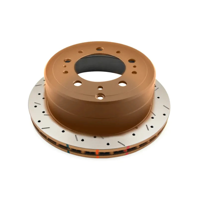 DBA auto part