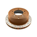 DBA auto part