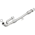 Magnaflow auto part detail