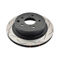 DBA auto part