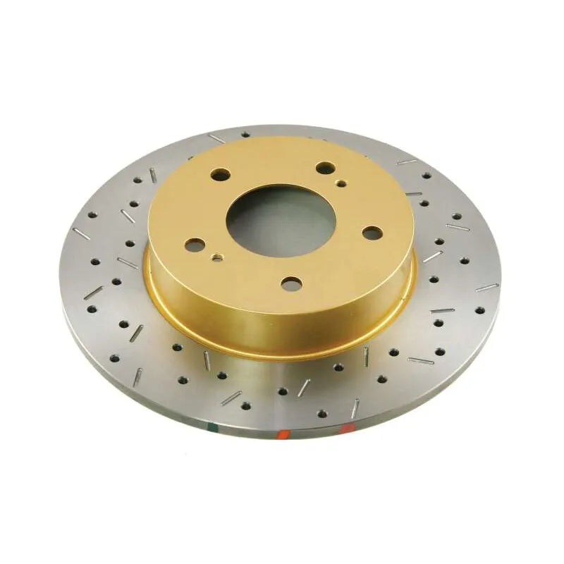 DBA auto part