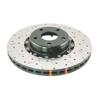 DBA black auto part