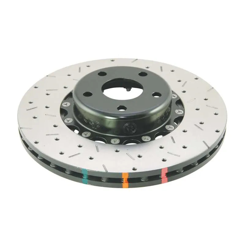 DBA black auto part
