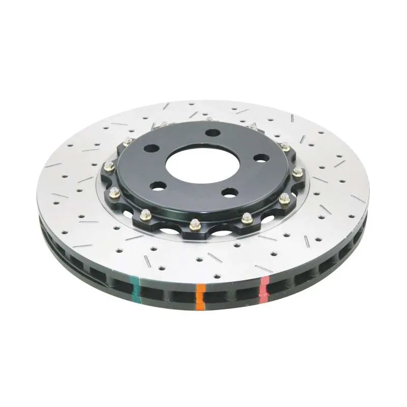DBA black auto part