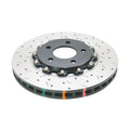 DBA black auto part