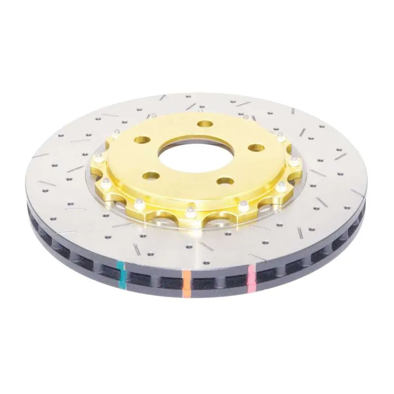 DBA auto part