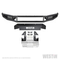 Westin bumper