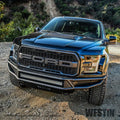 Westin bumper