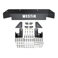 Westin bumper