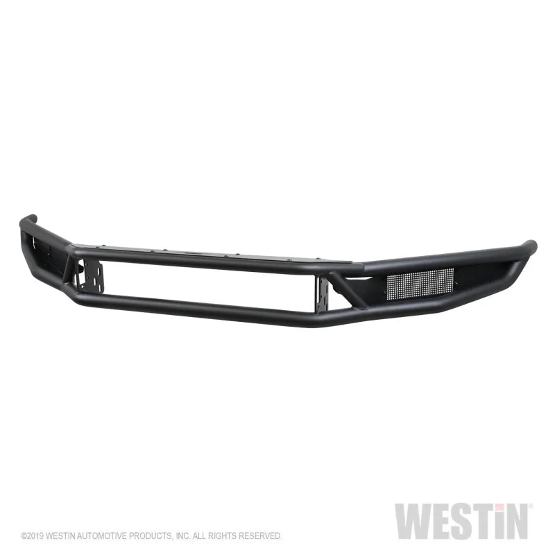 Westin bumper