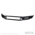 Westin bumper