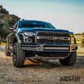 Westin bumper