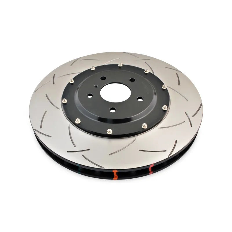 DBA black auto part
