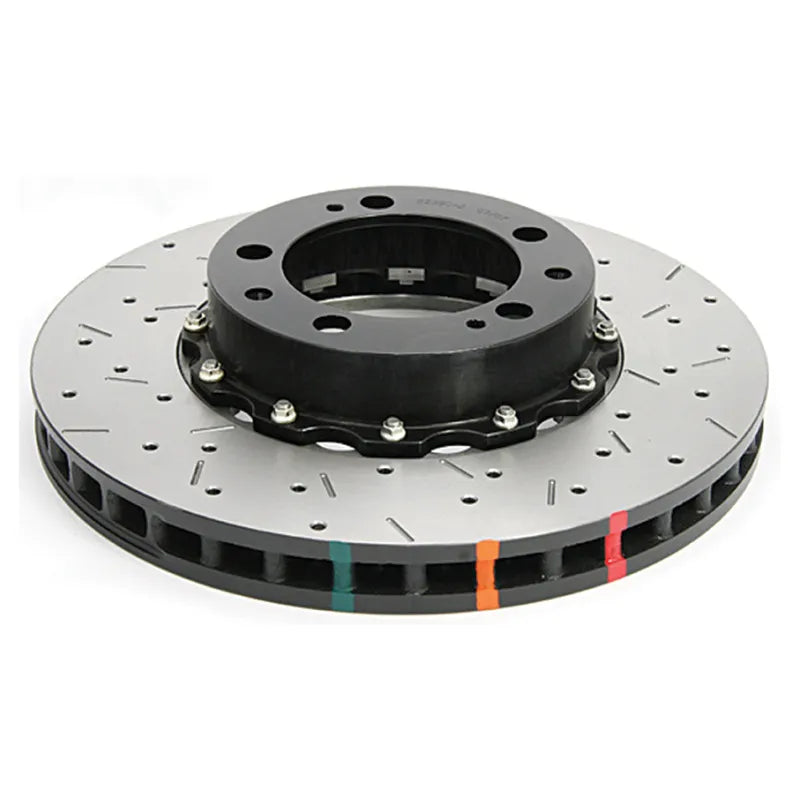 DBA black auto part