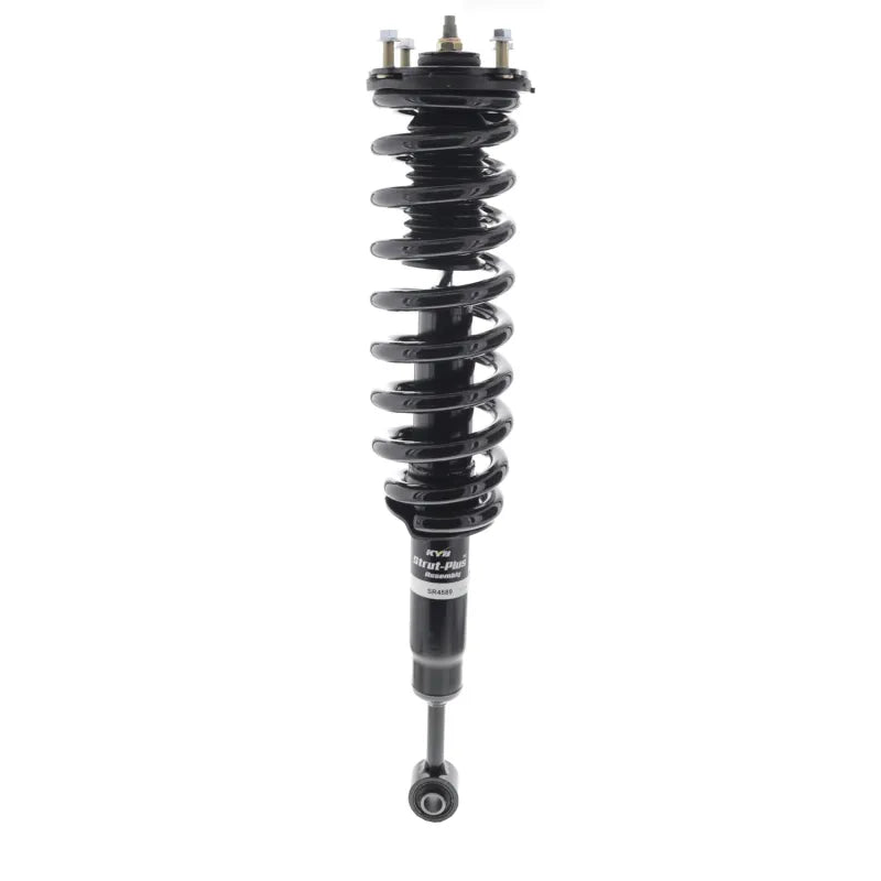 KYB shock absorber
