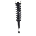 KYB shock absorber