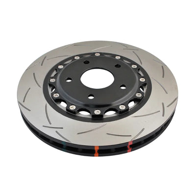DBA black auto part