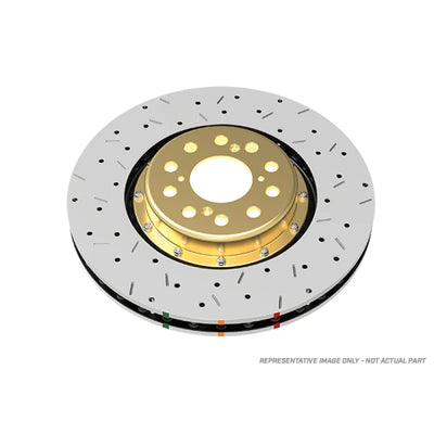 DBA black auto part