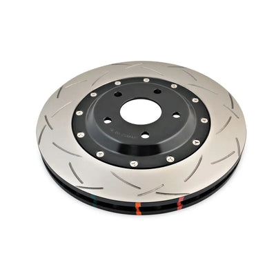 DBA black auto part