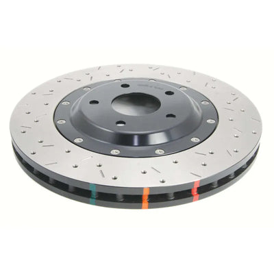 DBA black auto part